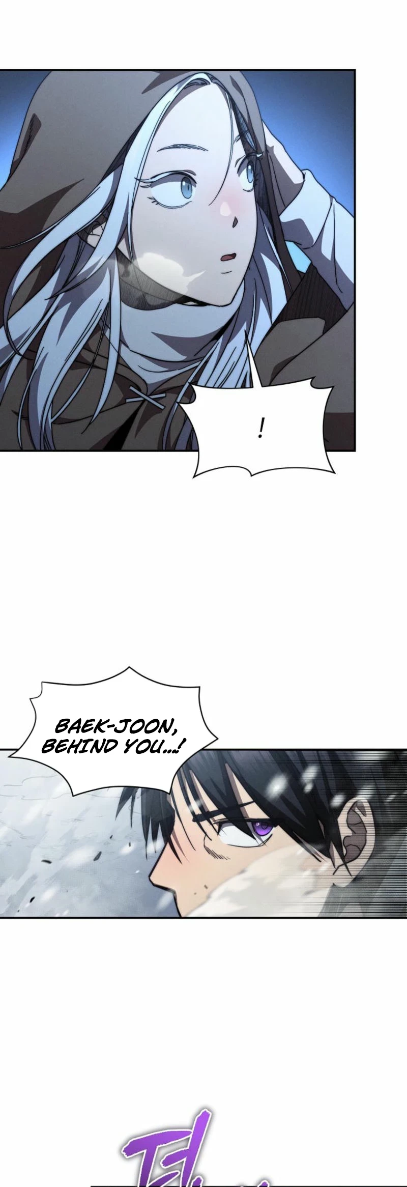 I Became the Successor of the Martial God Chapter 23 - 55