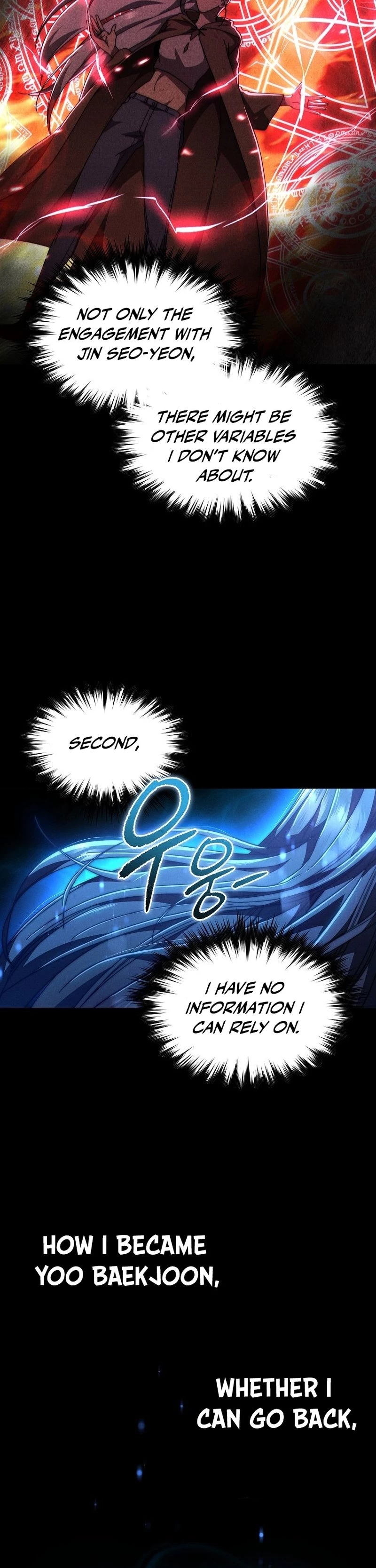 I Became the Successor of the Martial God Chapter 22 - 18