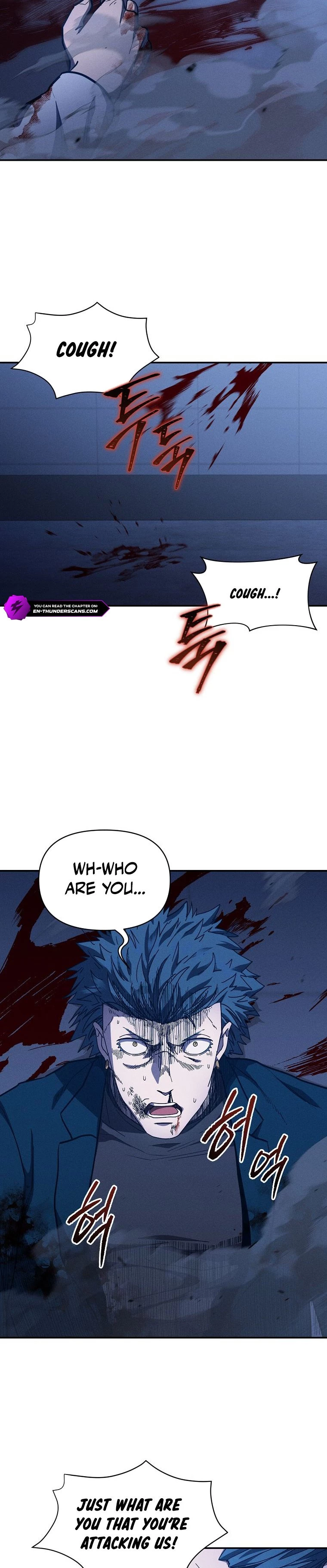 I Became the Successor of the Martial God Chapter 21 - 2