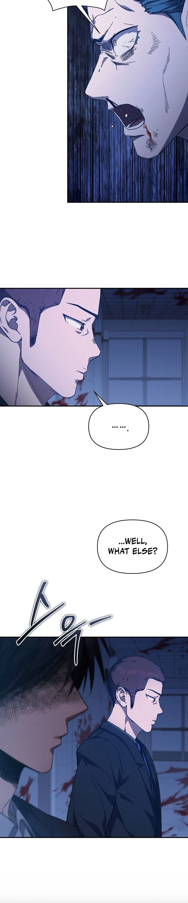 I Became the Successor of the Martial God Chapter 21 - 3