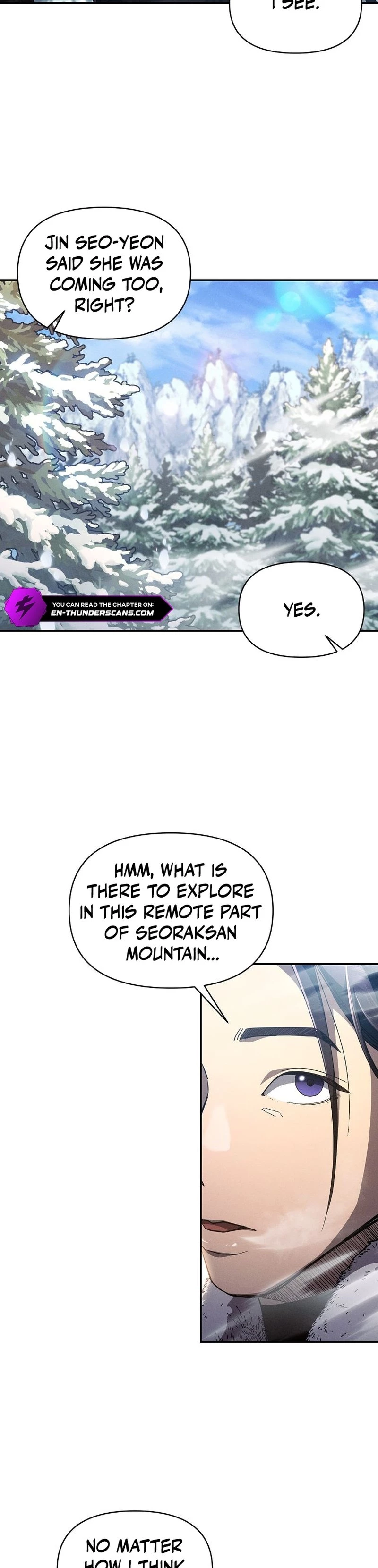I Became the Successor of the Martial God Chapter 22 - 26