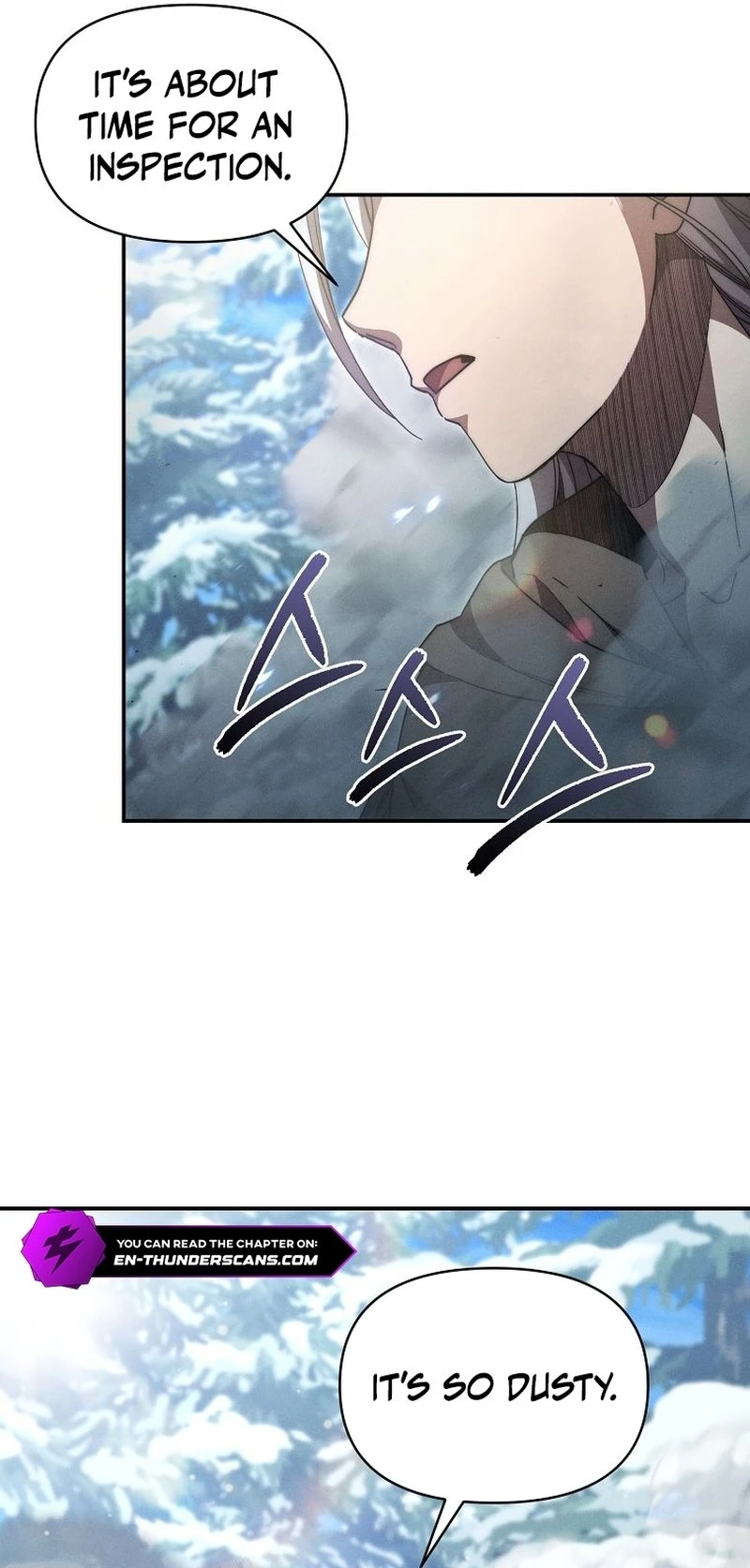 I Became the Successor of the Martial God Chapter 22 - 37