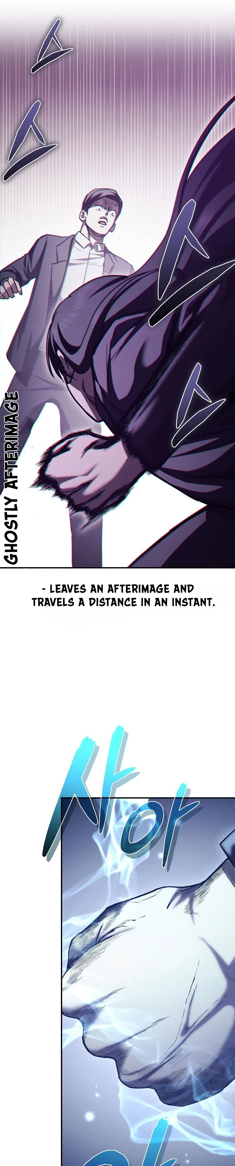 I Became the Successor of the Martial God Chapter 20 - 10