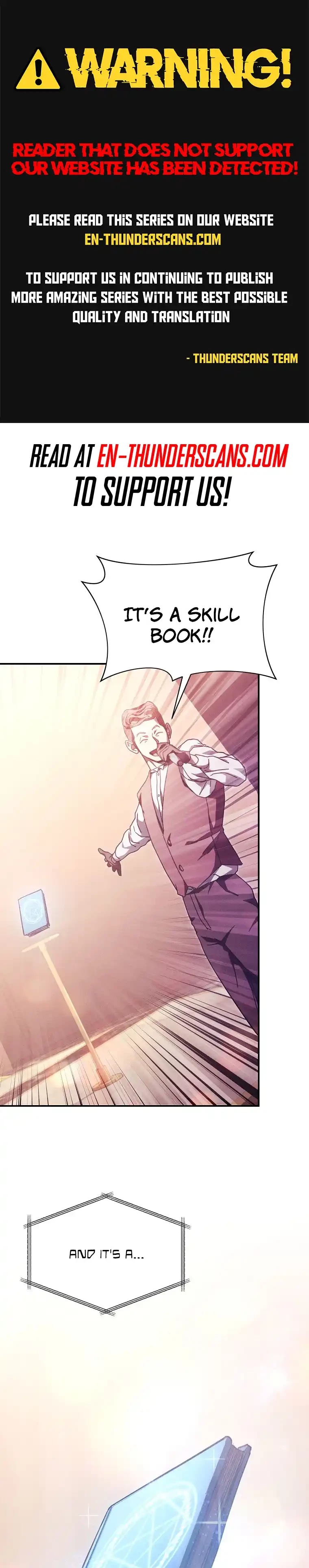 I Became the Successor of the Martial God Chapter 19 - 1