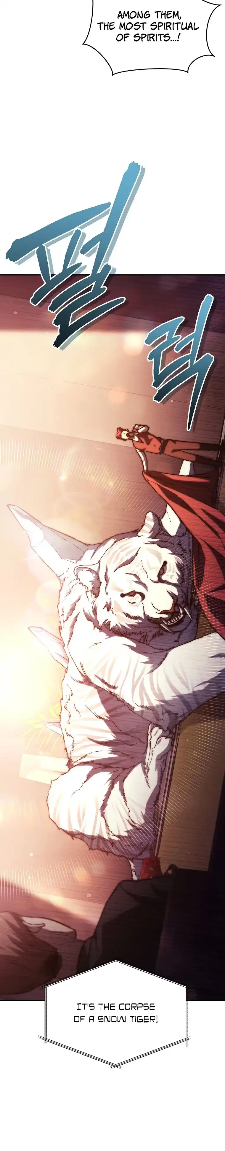 I Became the Successor of the Martial God Chapter 19 - 9
