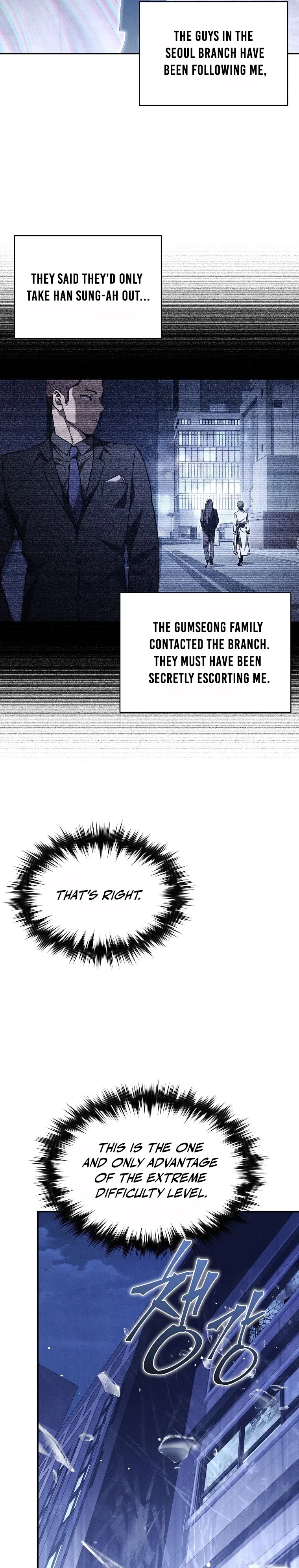 I Became the Successor of the Martial God Chapter 20 - 29