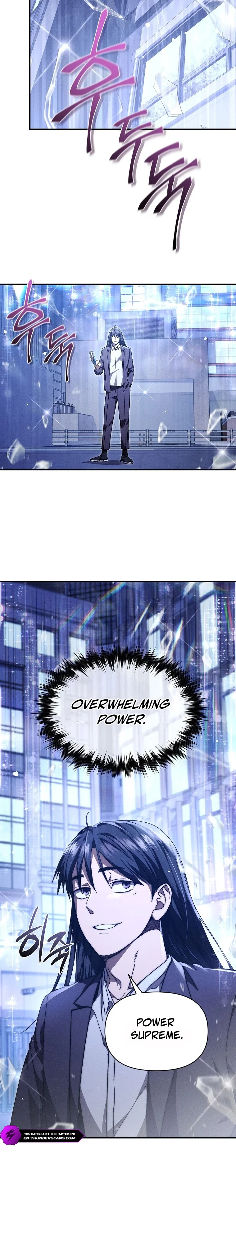 I Became the Successor of the Martial God Chapter 20 - 30