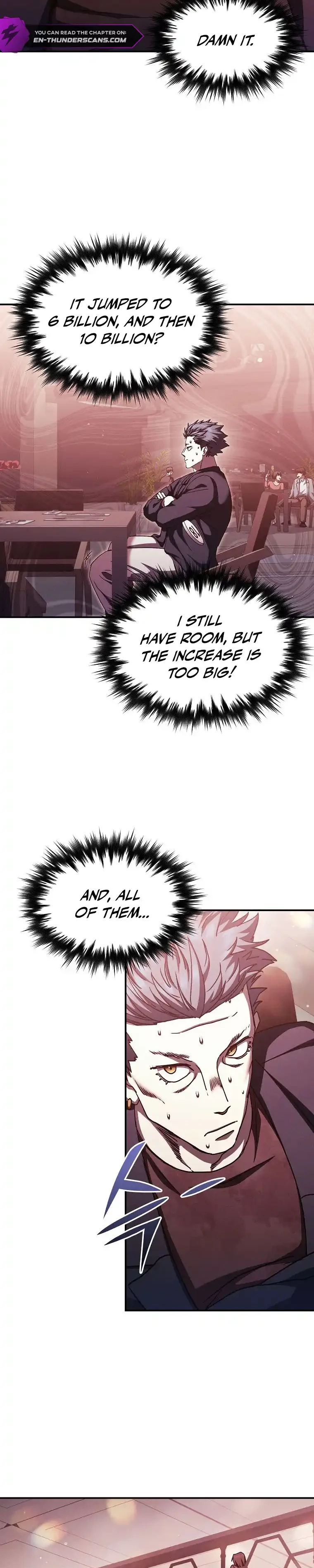 I Became the Successor of the Martial God Chapter 19 - 20