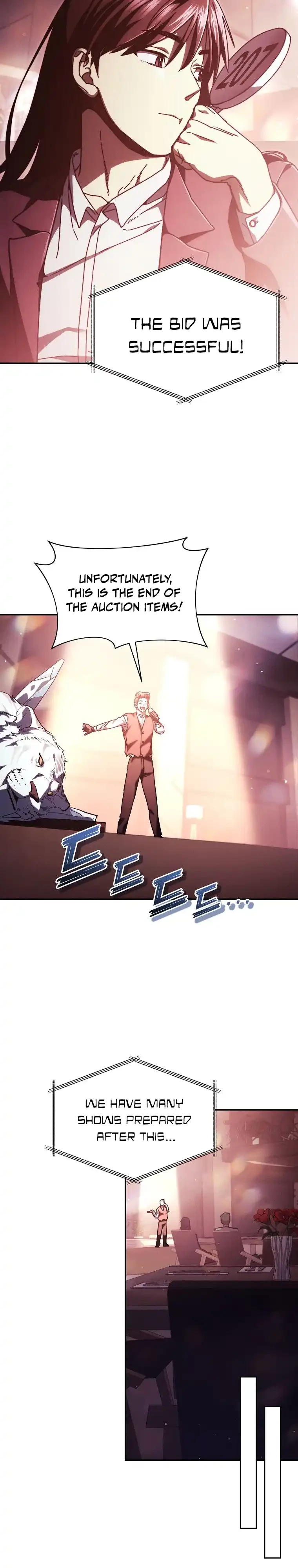 I Became the Successor of the Martial God Chapter 19 - 26