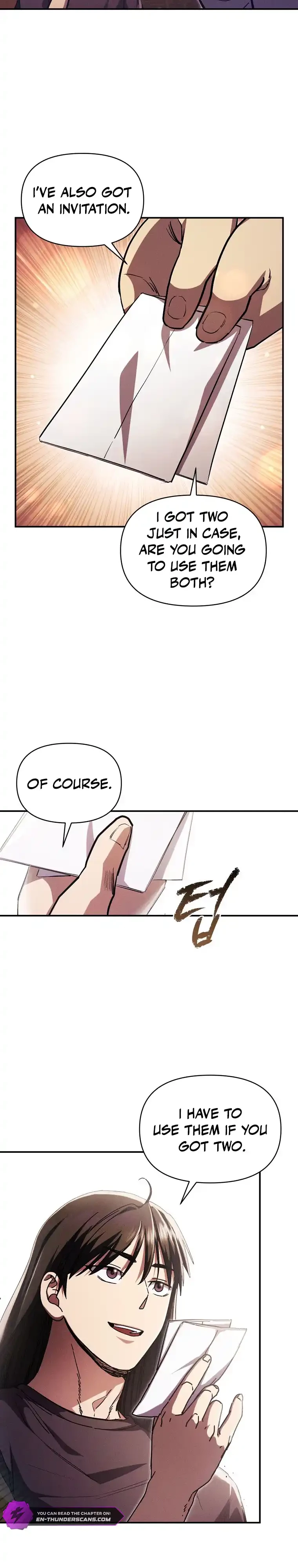 I Became the Successor of the Martial God Chapter 18 - 9
