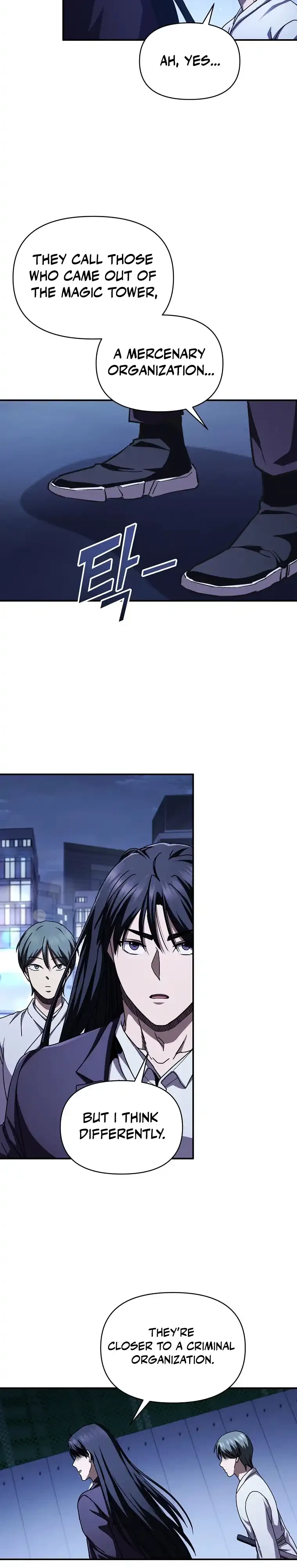I Became the Successor of the Martial God Chapter 19 - 30