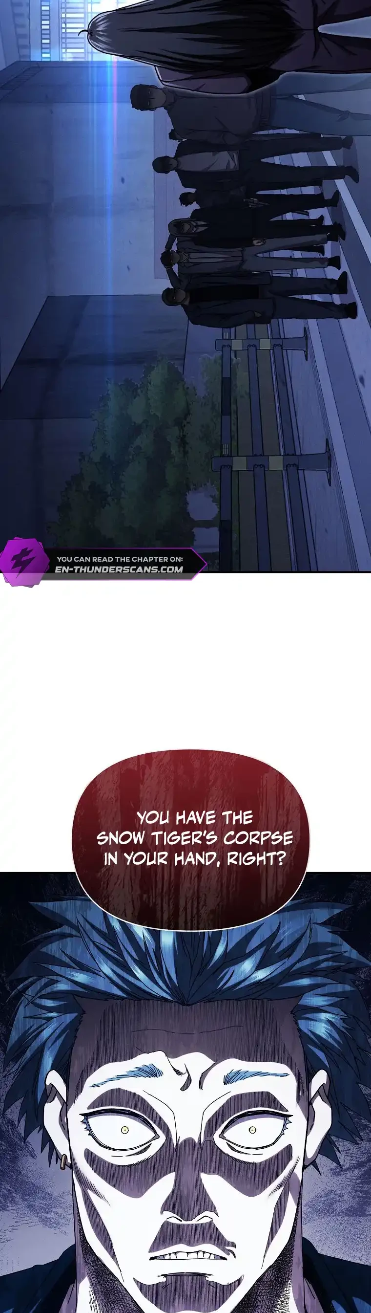 I Became the Successor of the Martial God Chapter 19 - 32