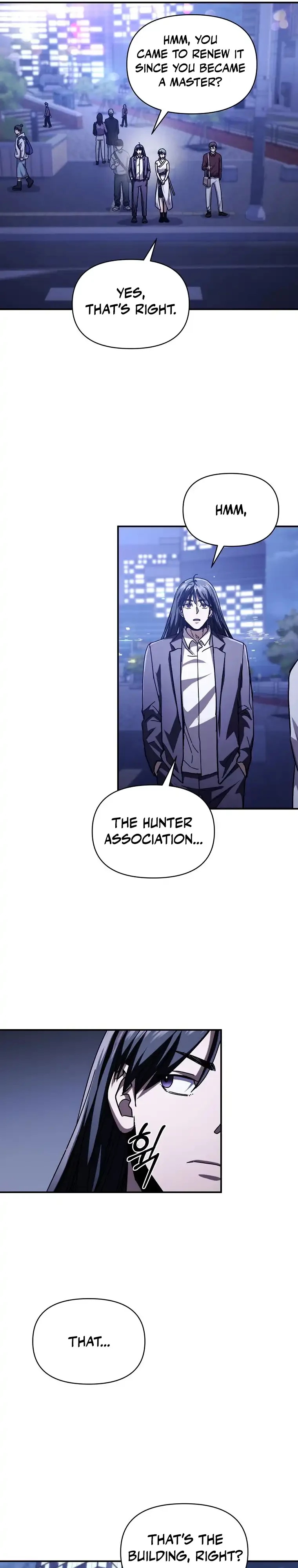I Became the Successor of the Martial God Chapter 18 - 16