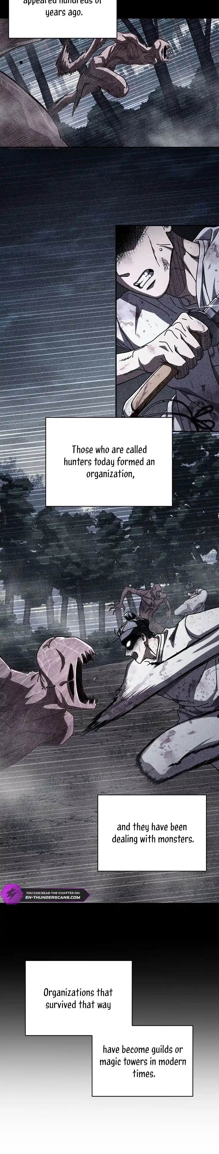 I Became the Successor of the Martial God Chapter 18 - 18