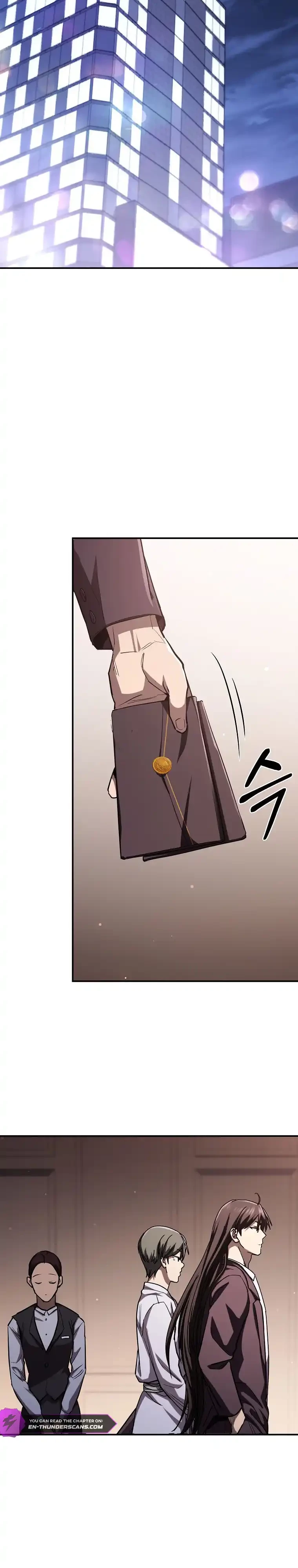 I Became the Successor of the Martial God Chapter 18 - 21