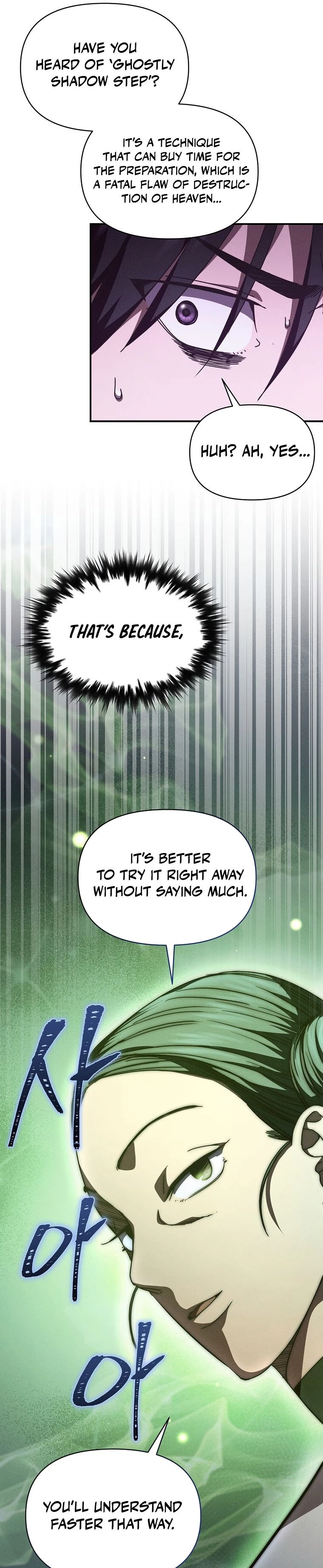 I Became the Successor of the Martial God Chapter 17 - 13