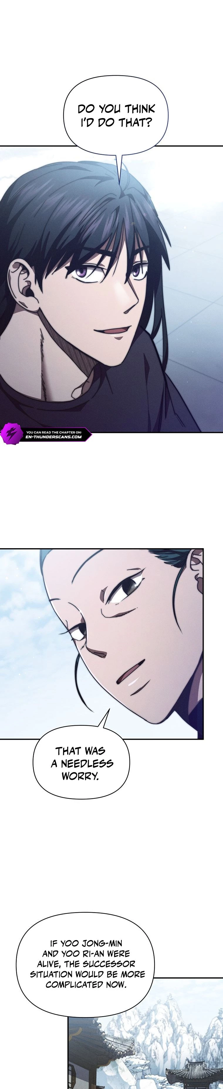 I Became the Successor of the Martial God Chapter 17 - 25