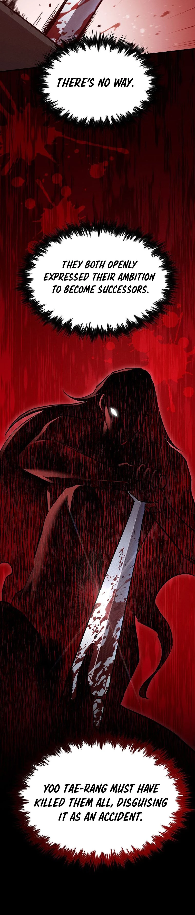 I Became the Successor of the Martial God Chapter 17 - 30