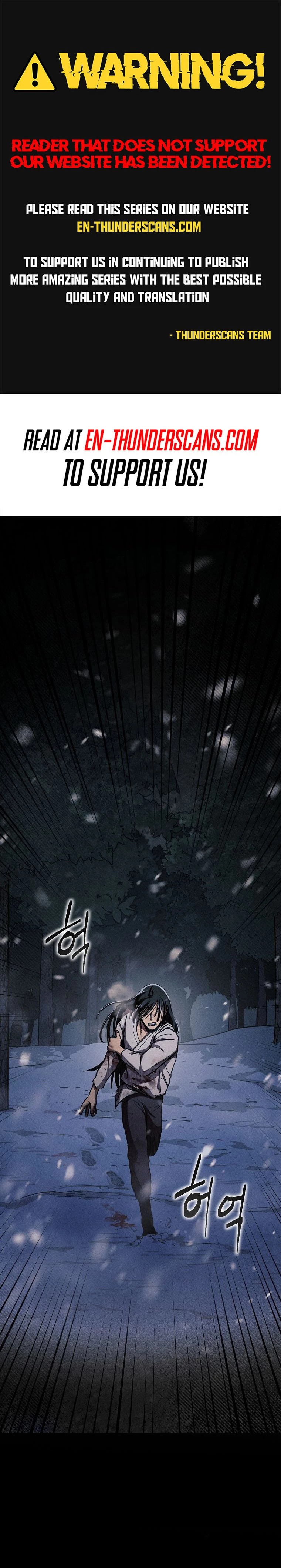I Became the Successor of the Martial God Chapter 5 - 1