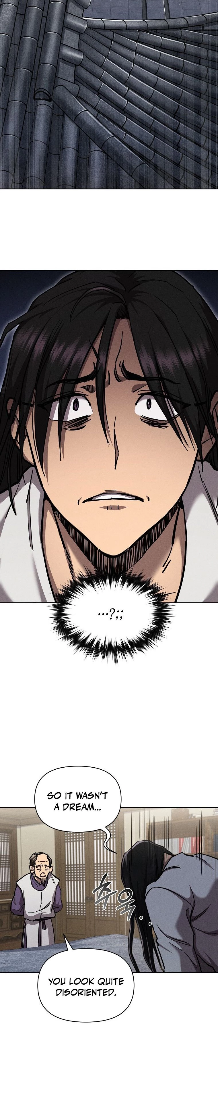 I Became the Successor of the Martial God Chapter 5 - 12