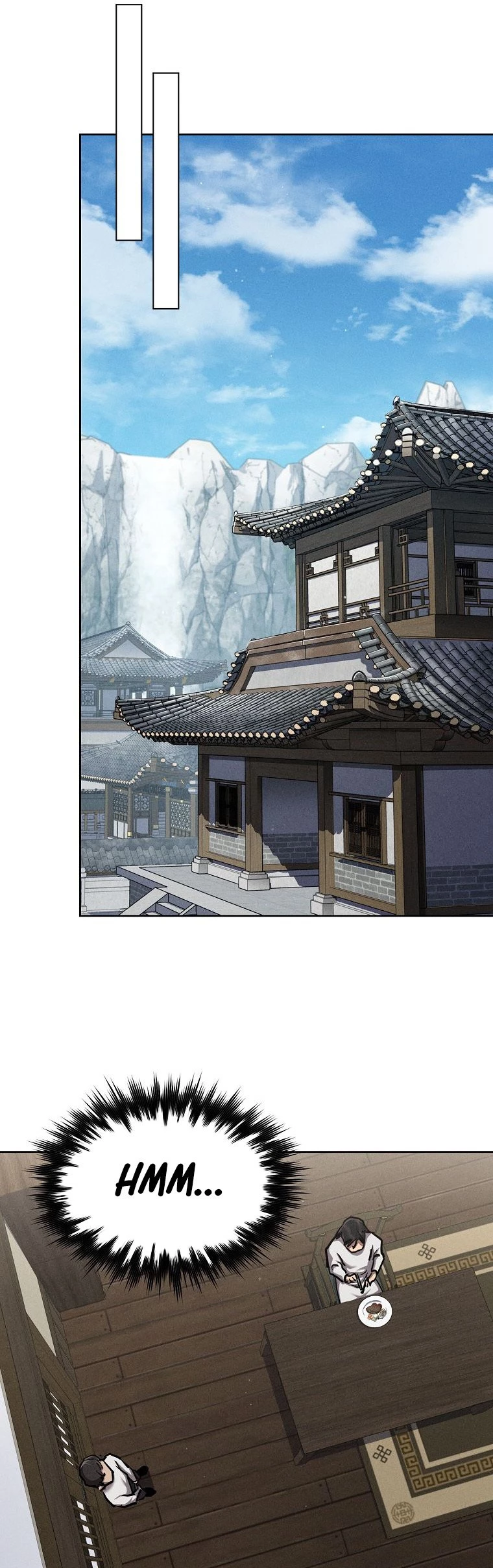 I Became the Successor of the Martial God Chapter 5 - 16