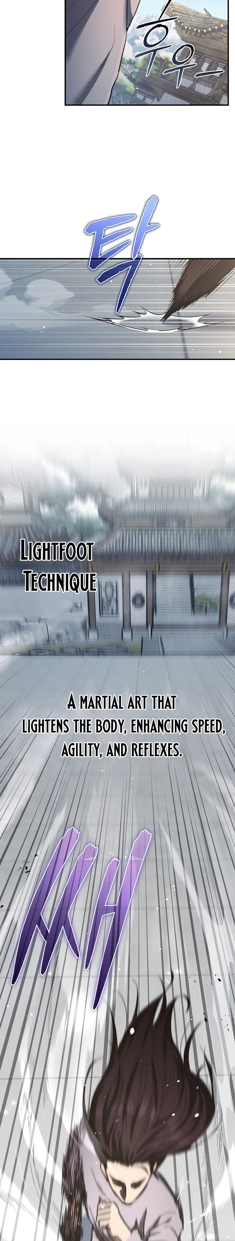 I Became the Successor of the Martial God Chapter 6 - 29