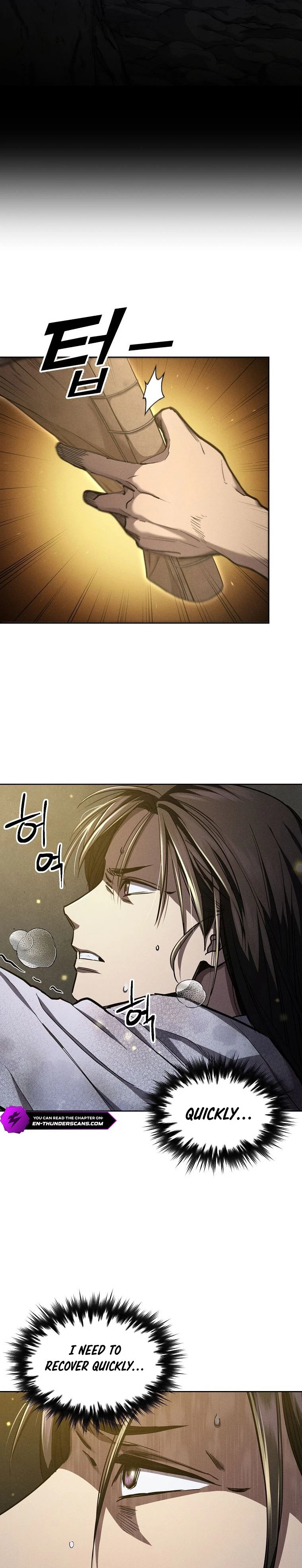 I Became the Successor of the Martial God Chapter 4 - 2