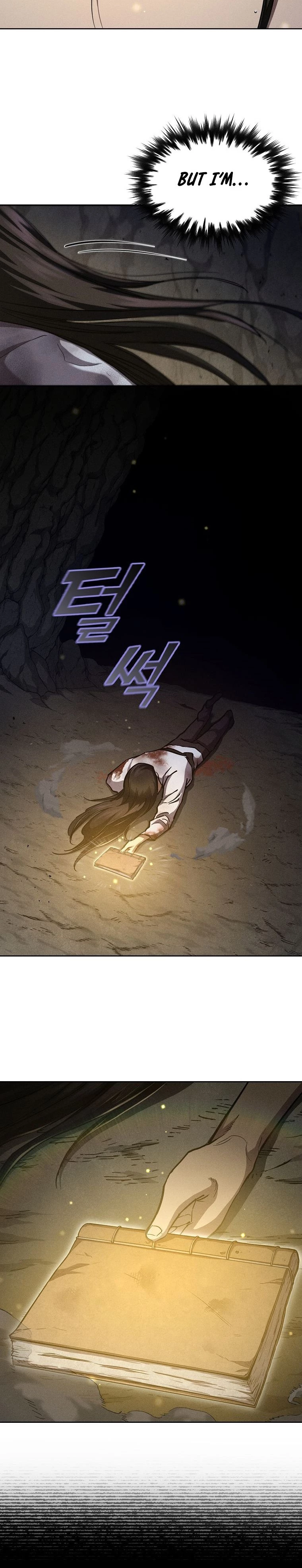 I Became the Successor of the Martial God Chapter 4 - 3