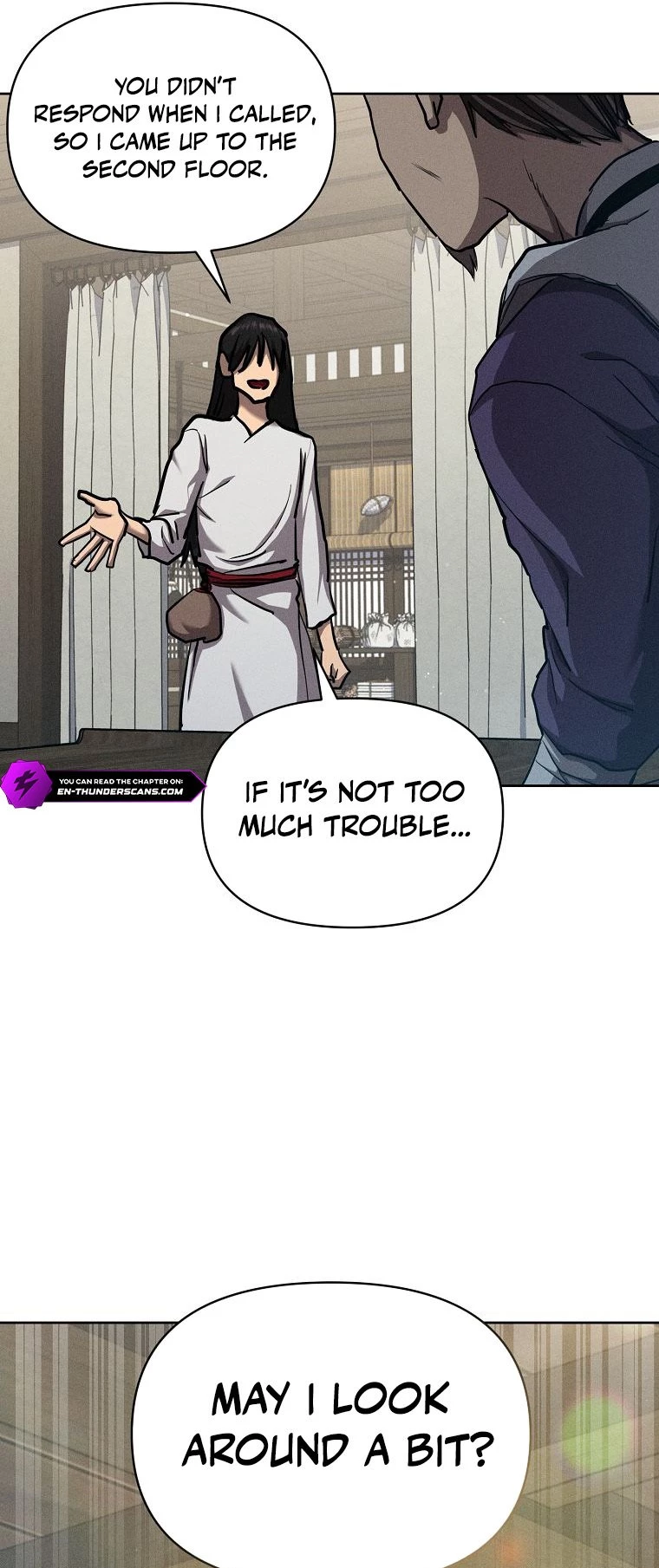 I Became the Successor of the Martial God Chapter 5 - 31