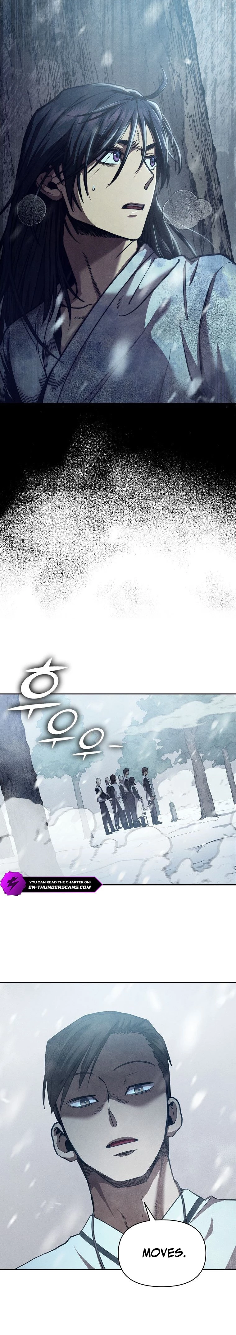 I Became the Successor of the Martial God Chapter 3 - 2