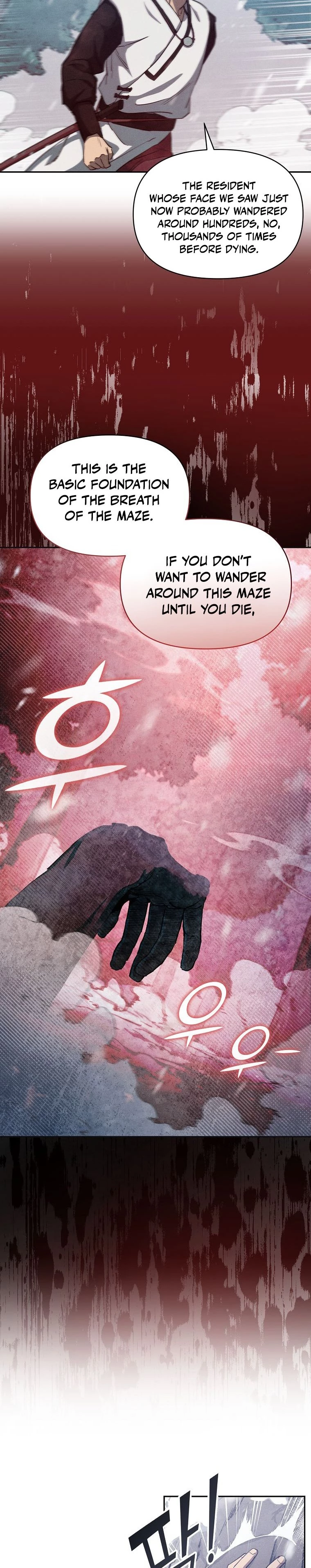 I Became the Successor of the Martial God Chapter 3 - 8