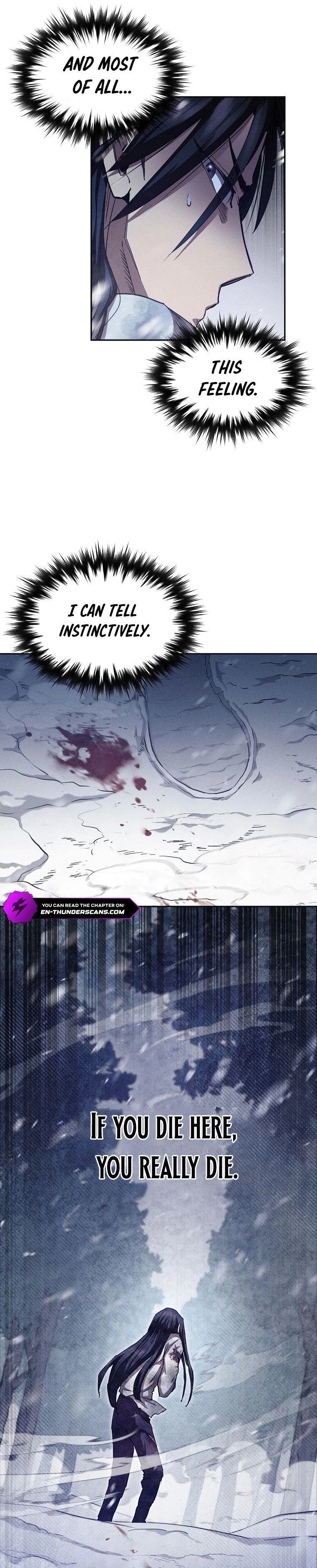 I Became the Successor of the Martial God Chapter 3 - 10