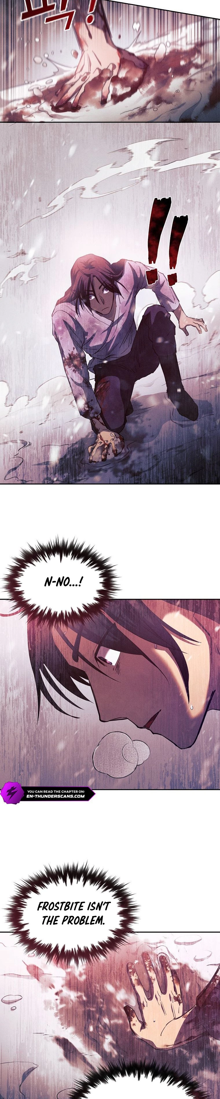 I Became the Successor of the Martial God Chapter 3 - 20