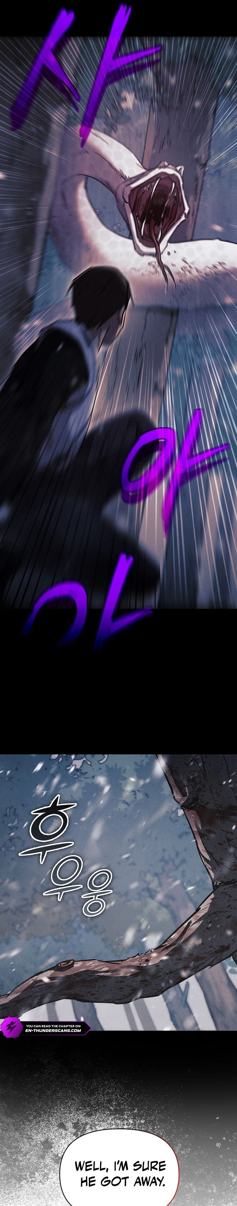 I Became the Successor of the Martial God Chapter 4 - 31