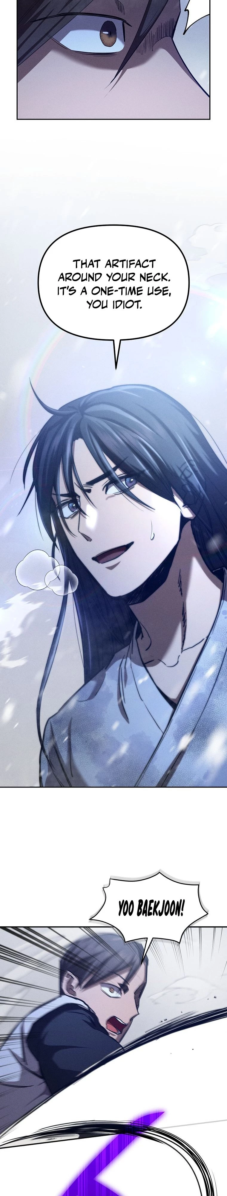 I Became the Successor of the Martial God Chapter 3 - 23