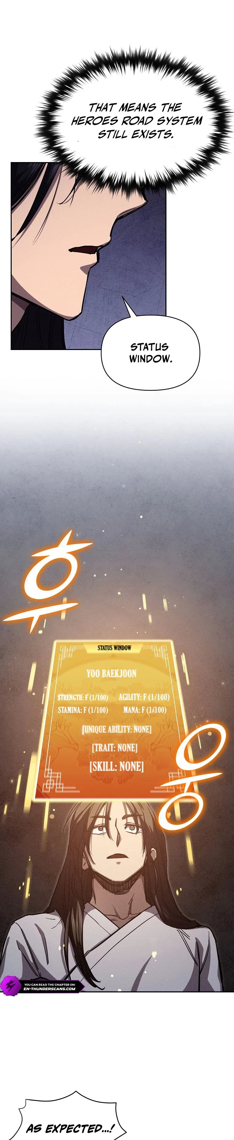 I Became the Successor of the Martial God Chapter 2 - 16