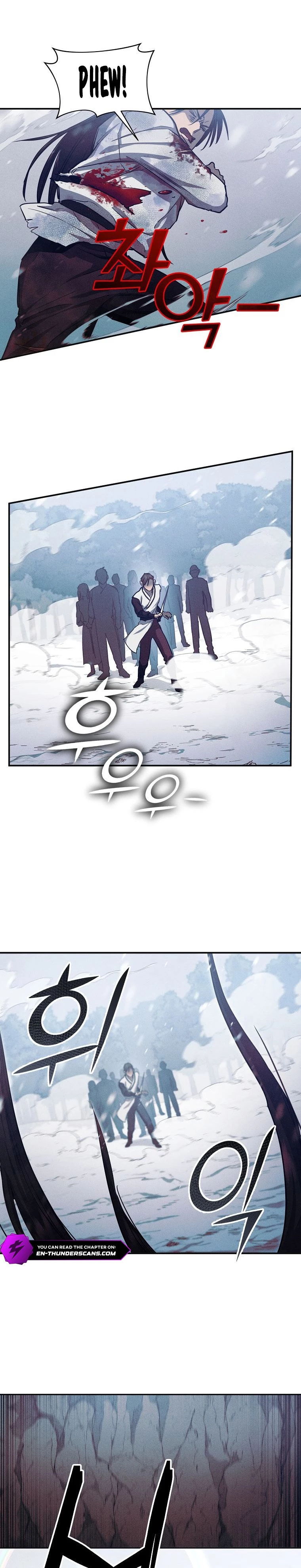 I Became the Successor of the Martial God Chapter 3 - 25