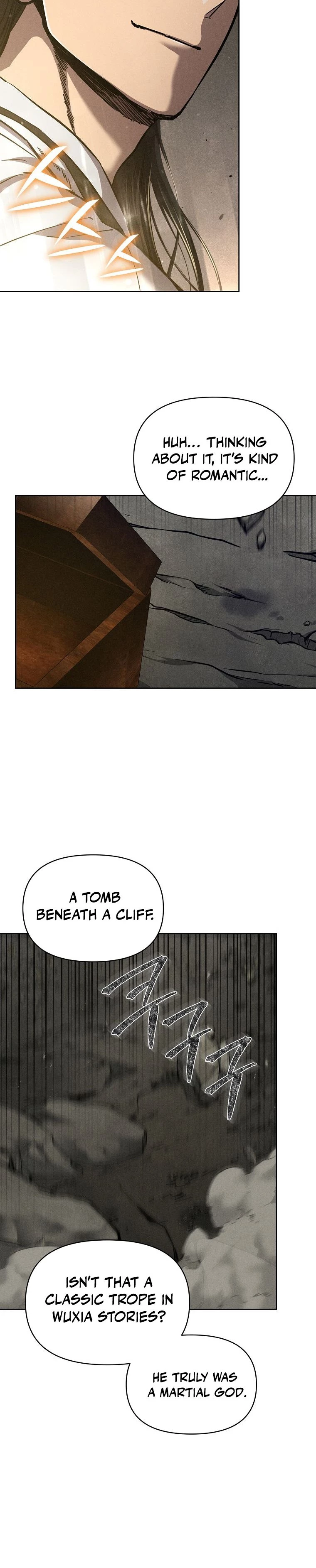 I Became the Successor of the Martial God Chapter 4 - 36