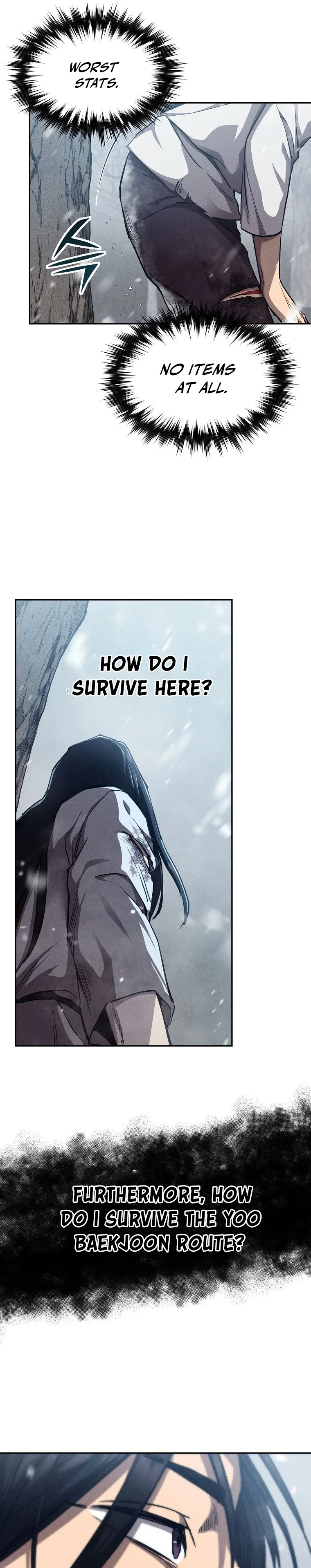 I Became the Successor of the Martial God Chapter 2 - 19
