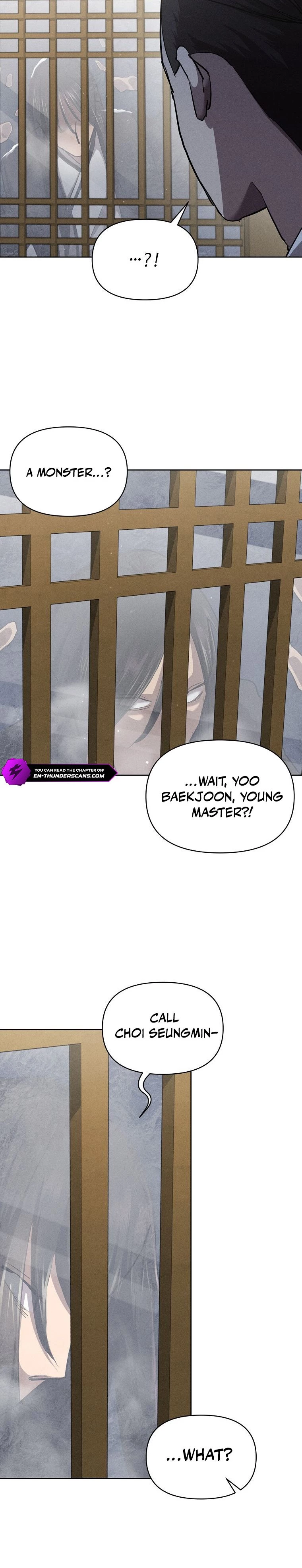 I Became the Successor of the Martial God Chapter 4 - 41