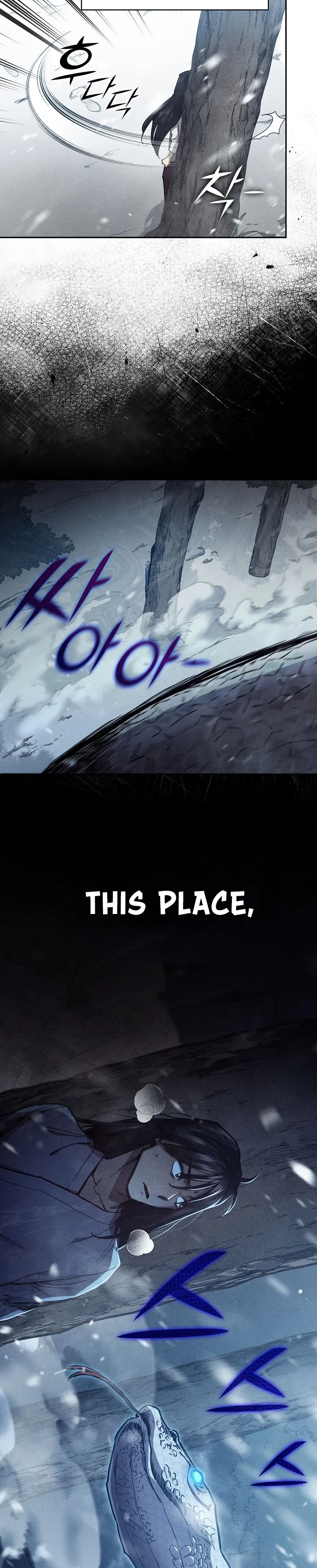 I Became the Successor of the Martial God Chapter 2 - 26