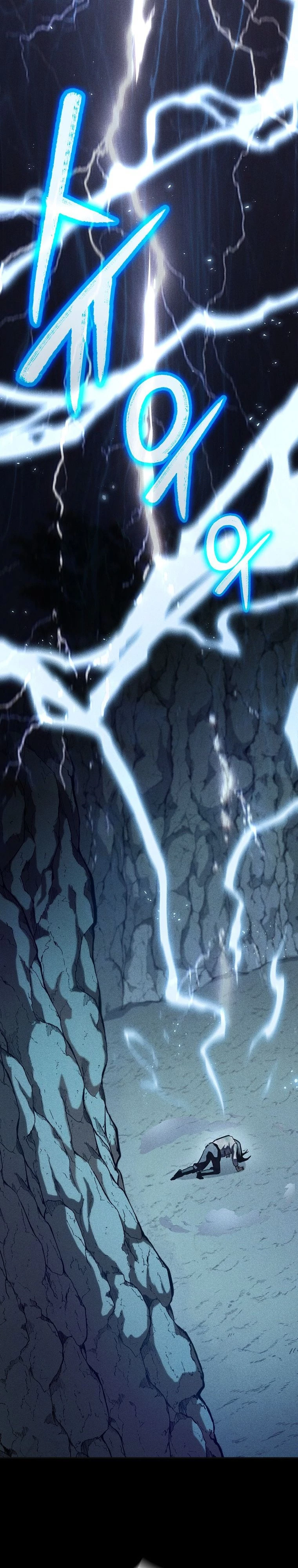 I Became the Successor of the Martial God Chapter 3 - 35