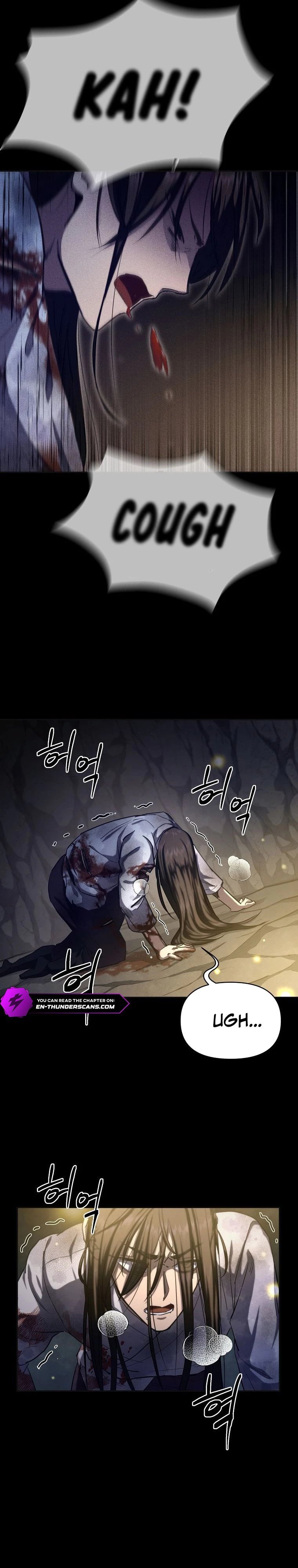 I Became the Successor of the Martial God Chapter 3 - 36