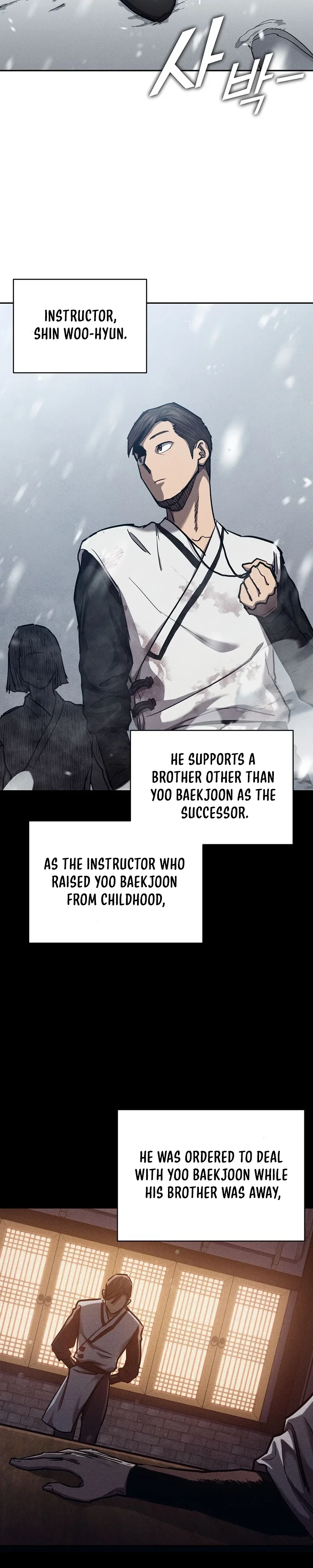 I Became the Successor of the Martial God Chapter 2 - 29