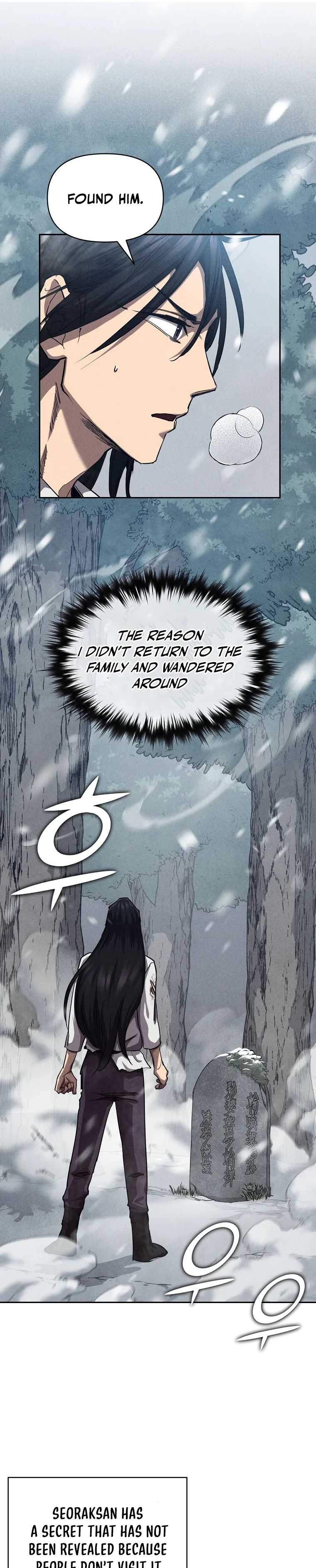 I Became the Successor of the Martial God Chapter 2 - 31
