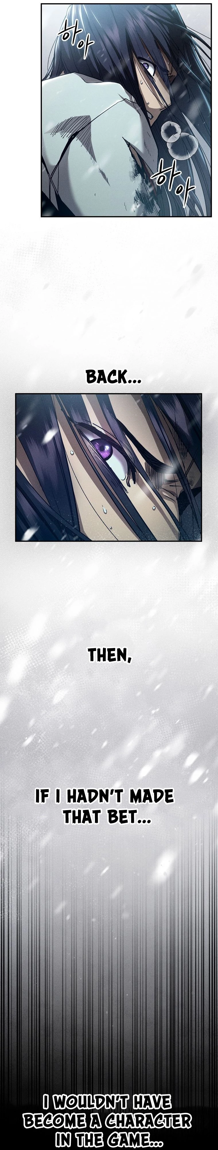 I Became the Successor of the Martial God Chapter 1 - 7