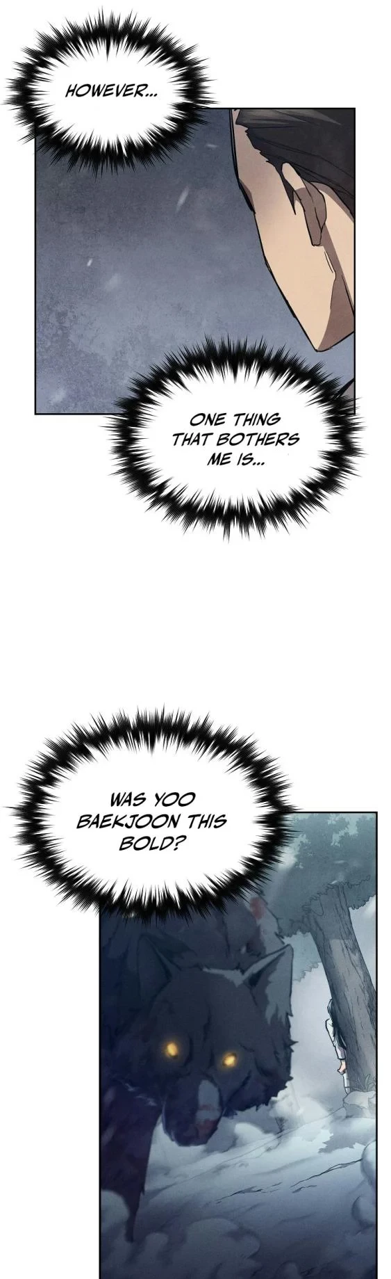 I Became the Successor of the Martial God Chapter 2 - 34