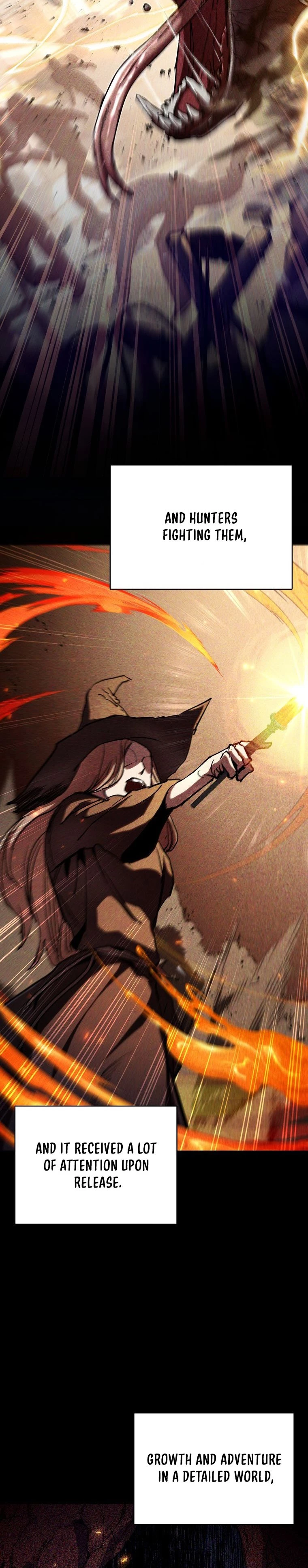 I Became the Successor of the Martial God Chapter 1 - 11