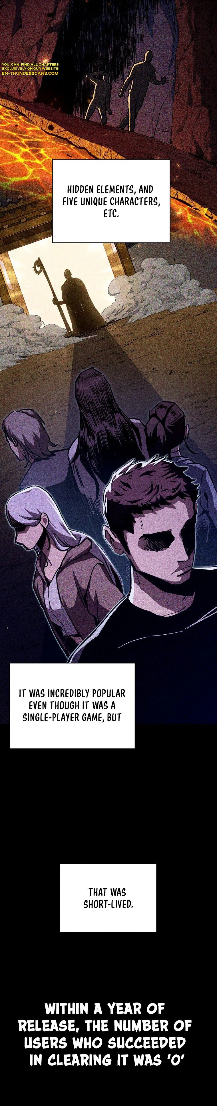 I Became the Successor of the Martial God Chapter 1 - 12