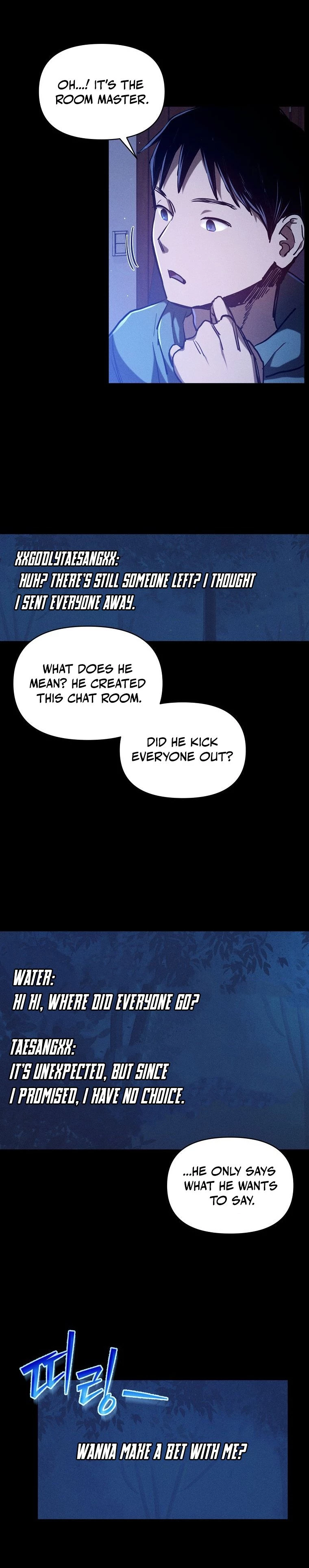 I Became the Successor of the Martial God Chapter 1 - 16